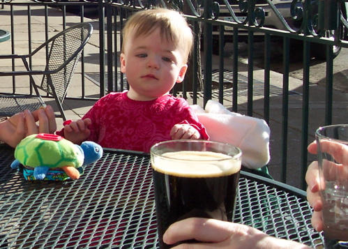 roxi_mmmm_beer.JPG